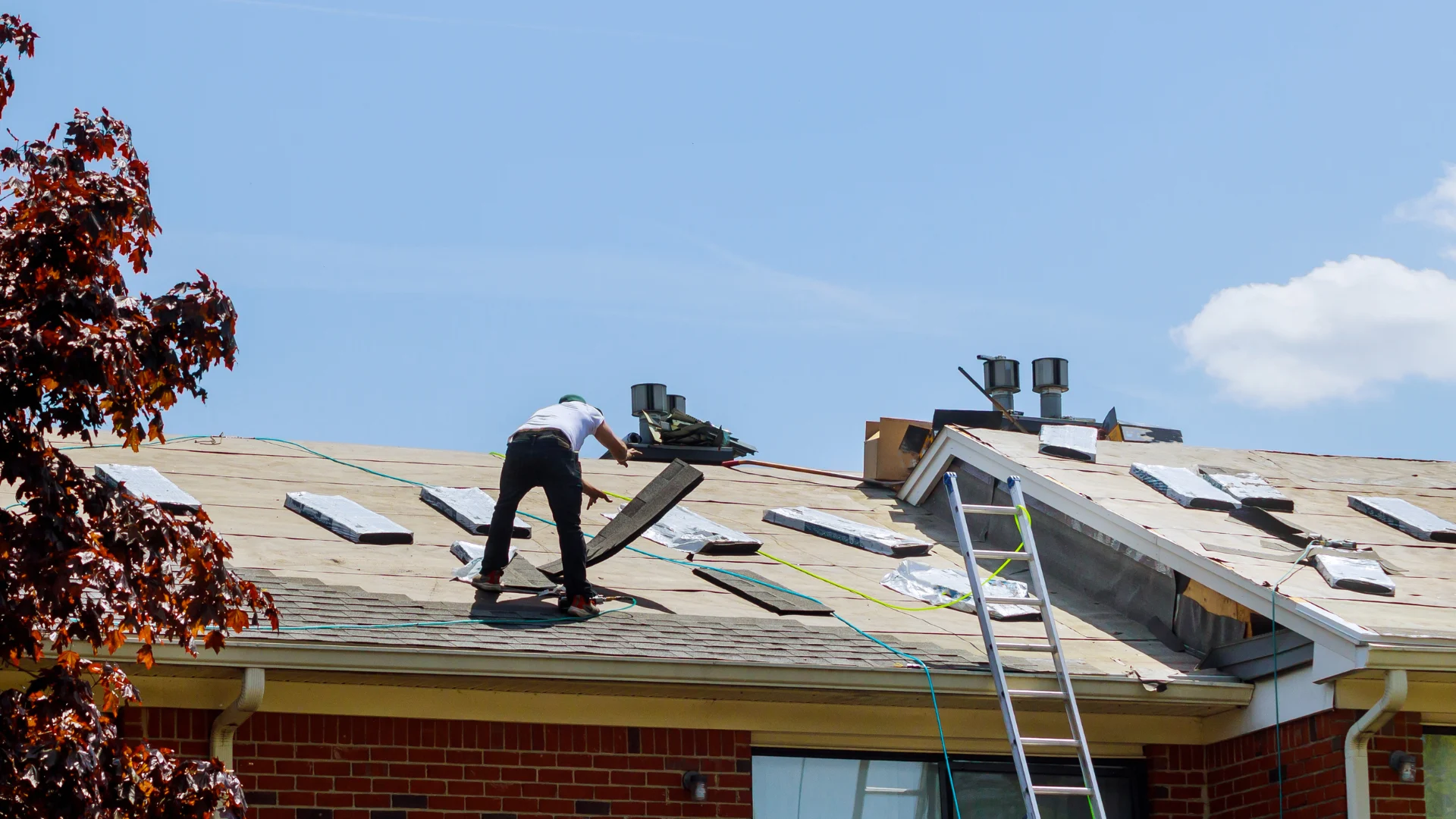 Roofing