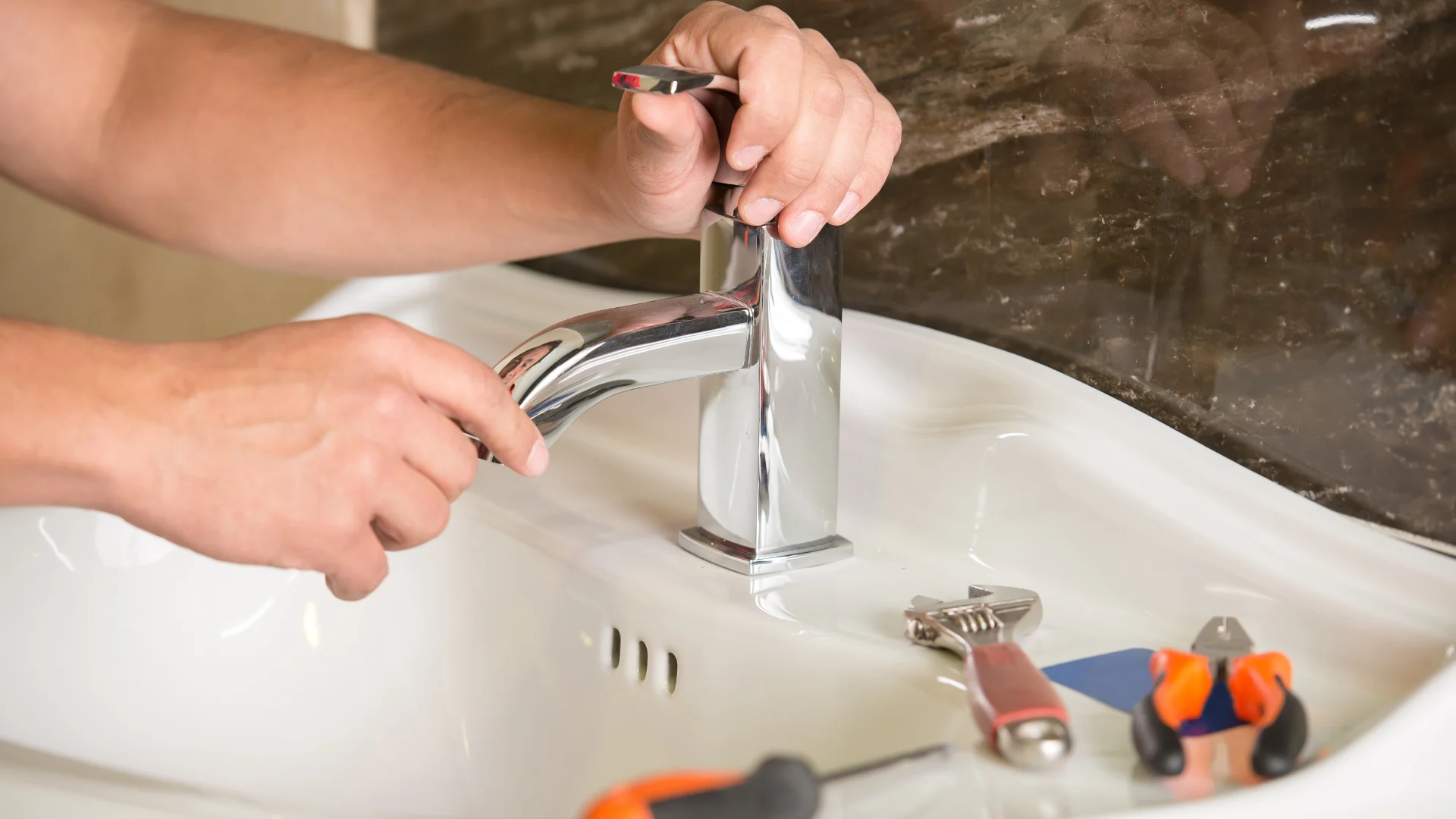 plumbing